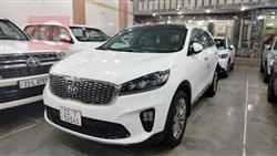 کیا سۆرینتۆ